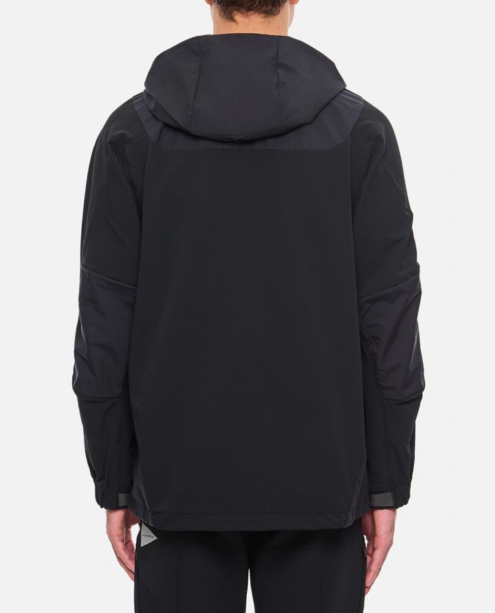 And Wander STRETCH SHELL GIACCA Offerte esclusive
