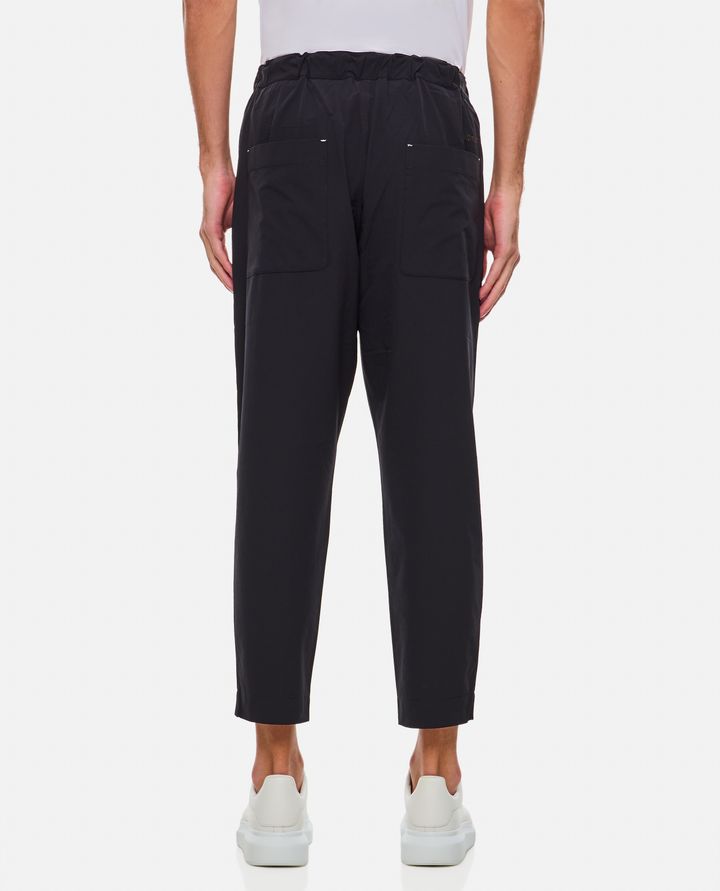 And Wander PANTALONI CROP Lightning offer