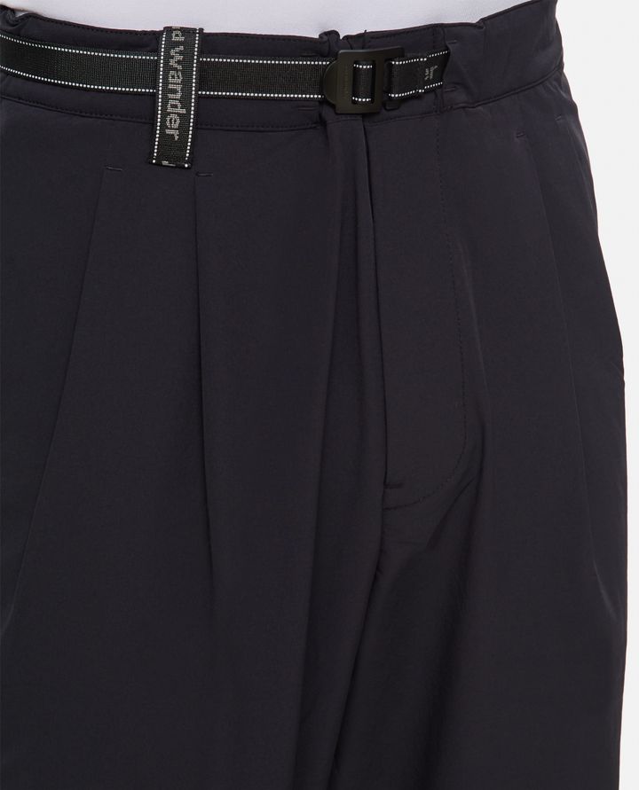 And Wander PANTALONI CROP Lightning offer