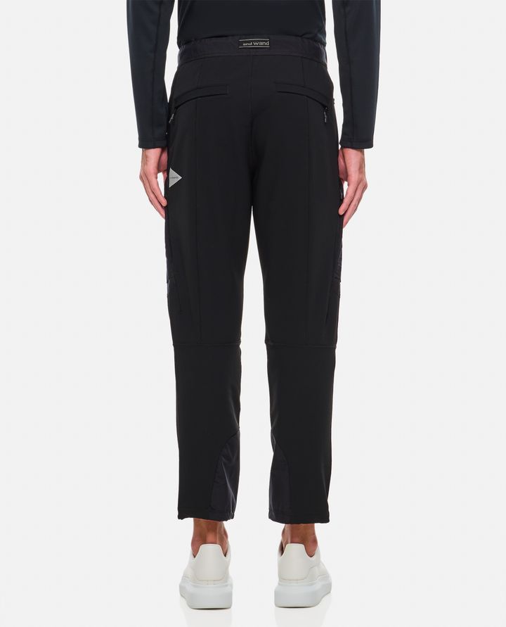 And Wander STRETCH SHELL PANTALONI Grandi sconti