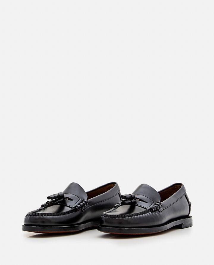 Sebago CLASSIC DAN MULTI TASSEL MOCASSINI Liquidazione