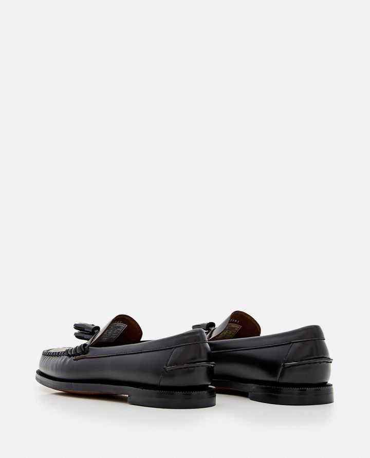 Sebago CLASSIC DAN MULTI TASSEL MOCASSINI Liquidazione