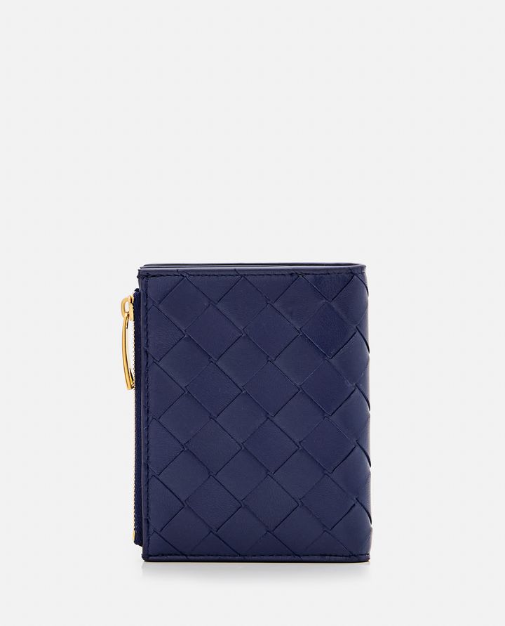 Bottega Veneta PORTA CARTE INTRECCIATO Comprane uno, ottenene uno gratis