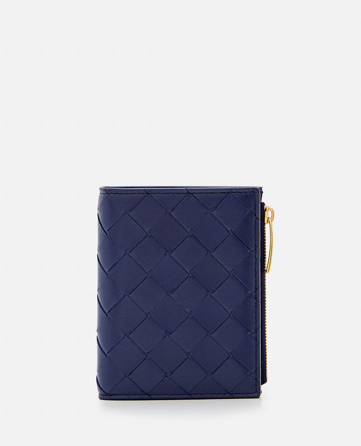 Bottega Veneta PORTA CARTE INTRECCIATO Comprane uno, ottenene uno gratis