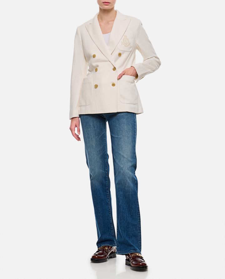 Polo Ralph Lauren BLAZER DOPPIOPETTO Offerte giornaliere