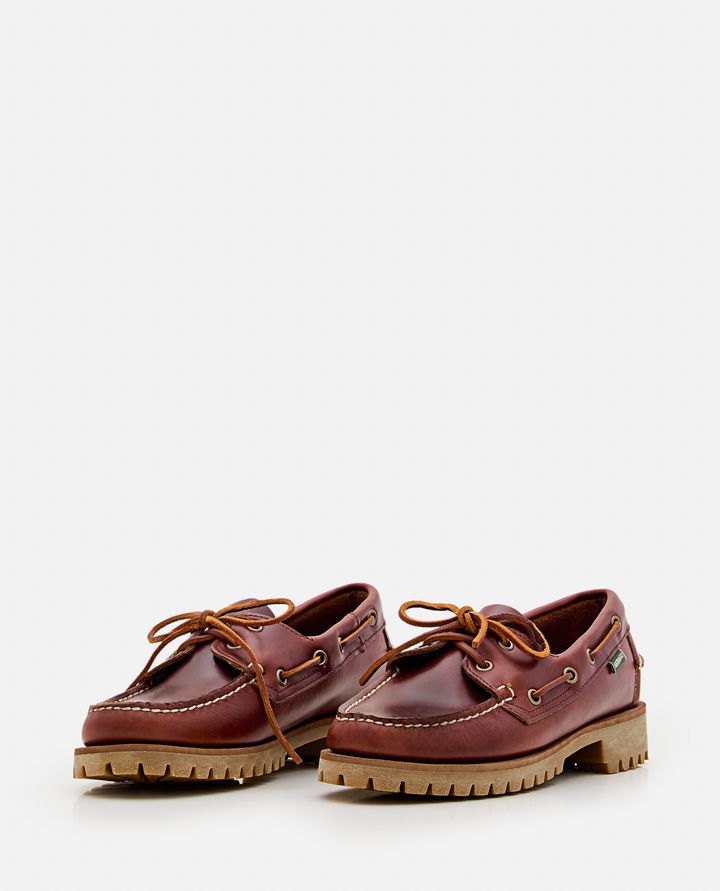 Sebago RANGER WAXY MOCASSINI Offerte speciali