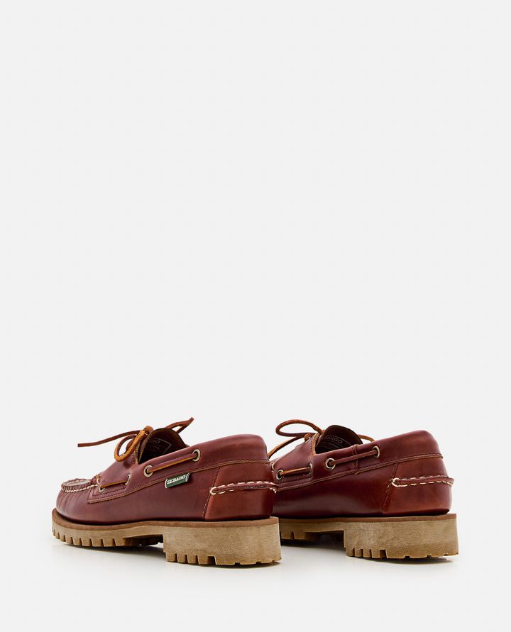 Sebago RANGER WAXY MOCASSINI Offerte speciali
