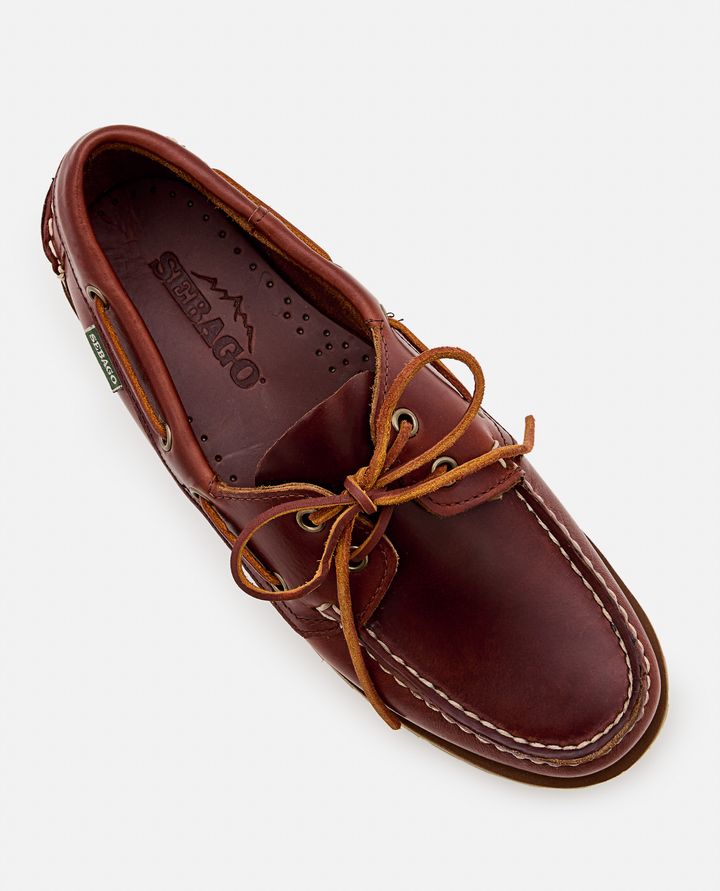 Sebago RANGER WAXY MOCASSINI Offerte speciali