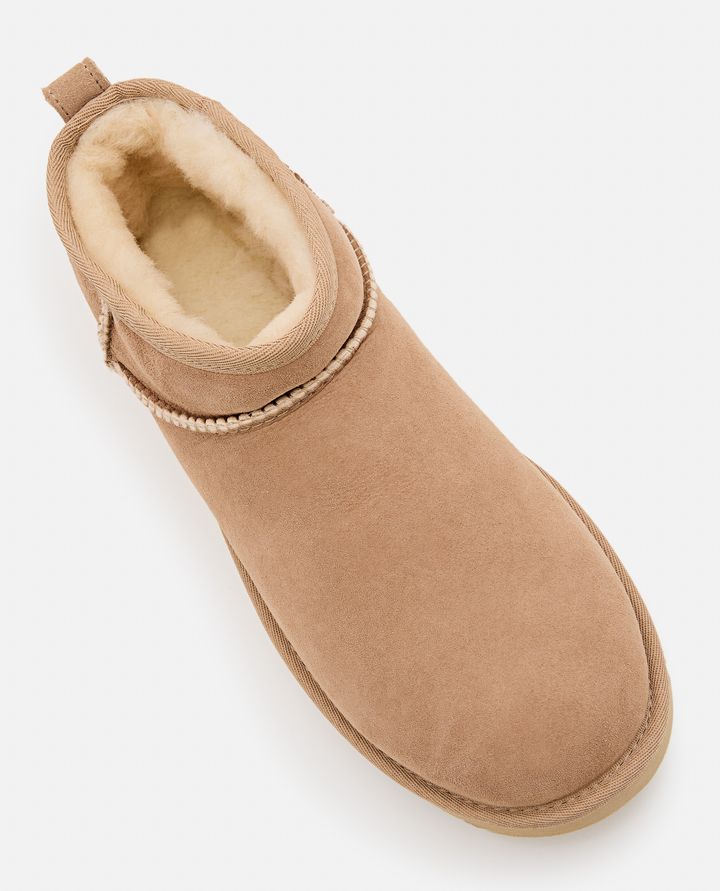 Ugg W CLASSIC ULTRA MINI Offerta settimanale