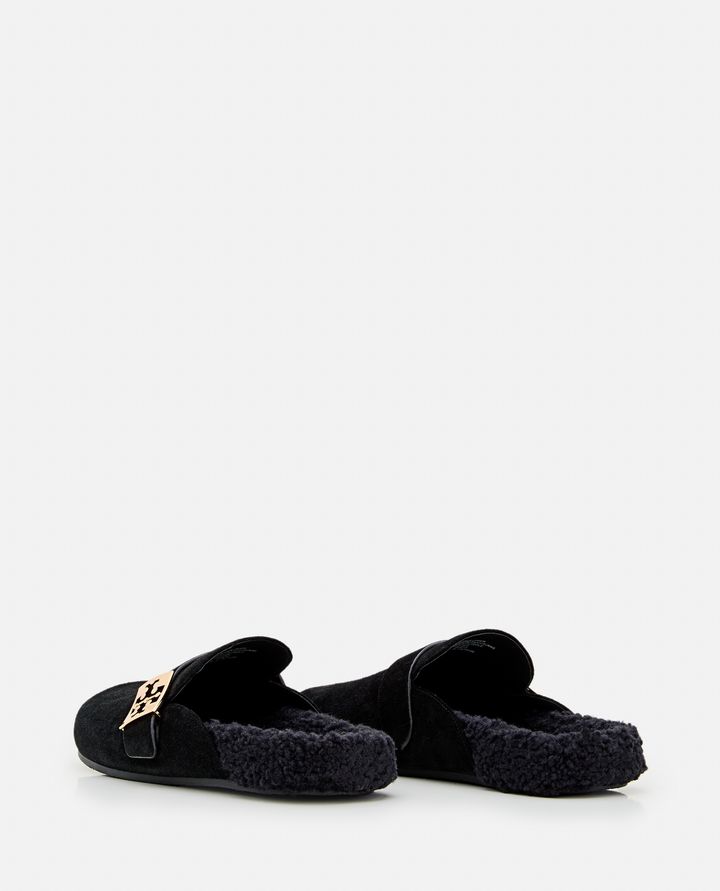 Tory Burch MELLOW SHEARLING MULE ACQUISTA ORA