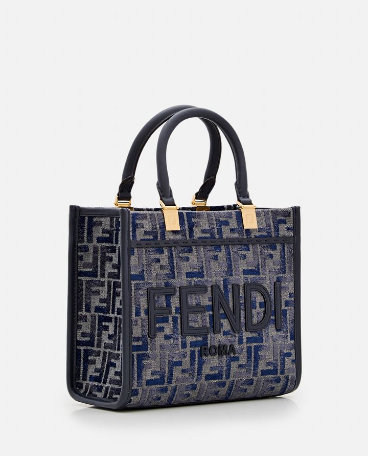 Fendi FENDI SUNSHINE BORSA SHOPPING Ultimi due giorni