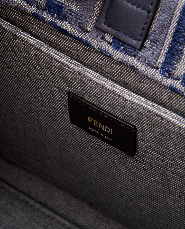 Fendi FENDI SUNSHINE BORSA SHOPPING Ultimi due giorni