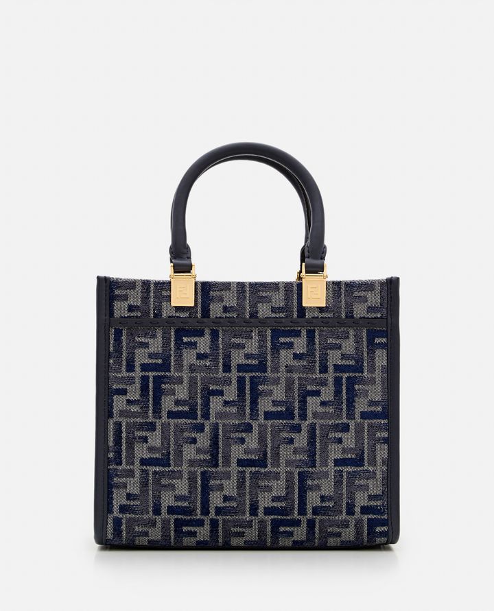 Fendi FENDI SUNSHINE BORSA SHOPPING Ultimi due giorni