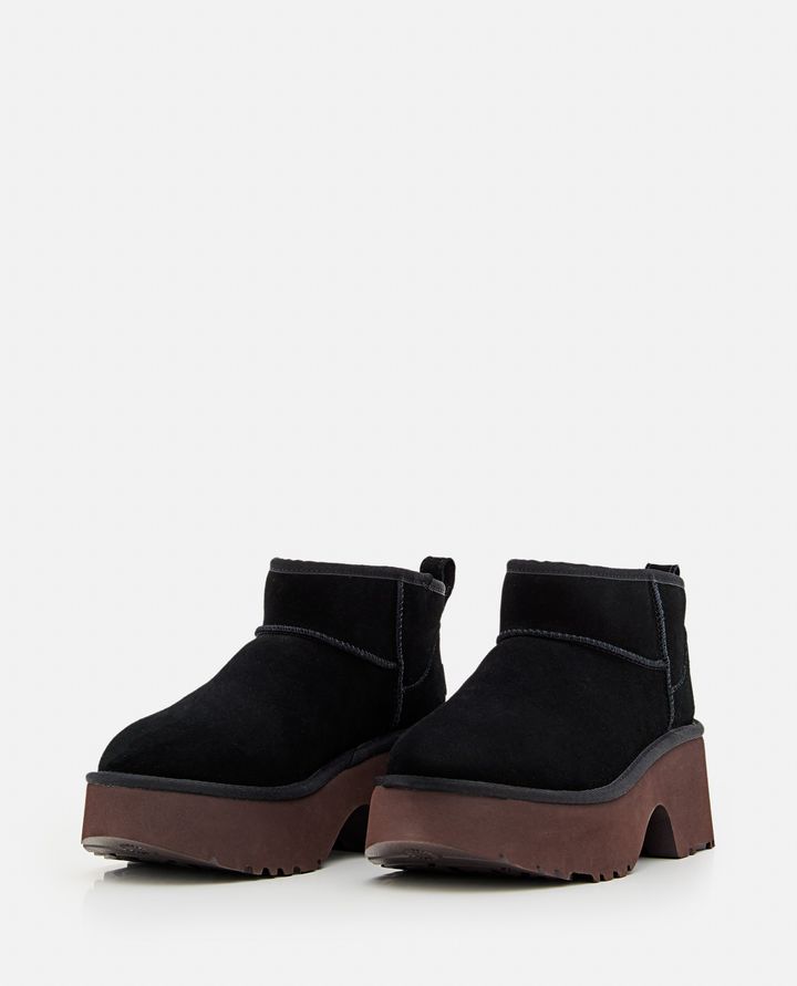 Ugg W CLASSIC ULTRA MINI NEW HEIGHTS Promozione temporanea