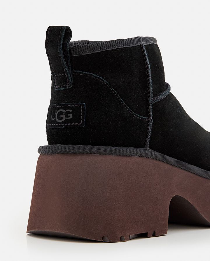 Ugg W CLASSIC ULTRA MINI NEW HEIGHTS Promozione temporanea