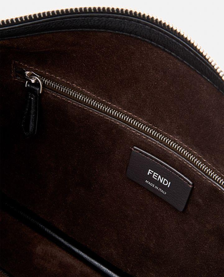 Fendi MEDIUM SIMPLY FENDI BORSA A SPALLA Fino al 50% di sconto