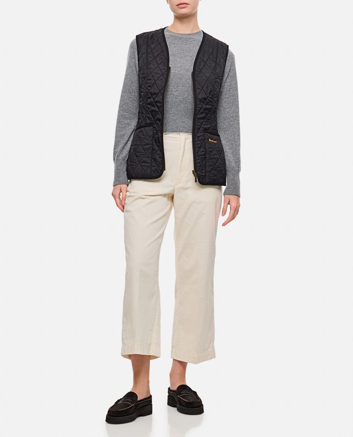 Barbour FLEECE BETTY GILET Only for today