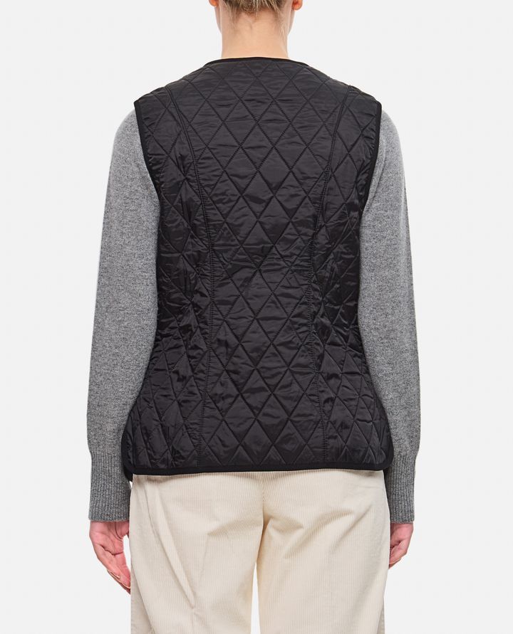 Barbour FLEECE BETTY GILET Only for today