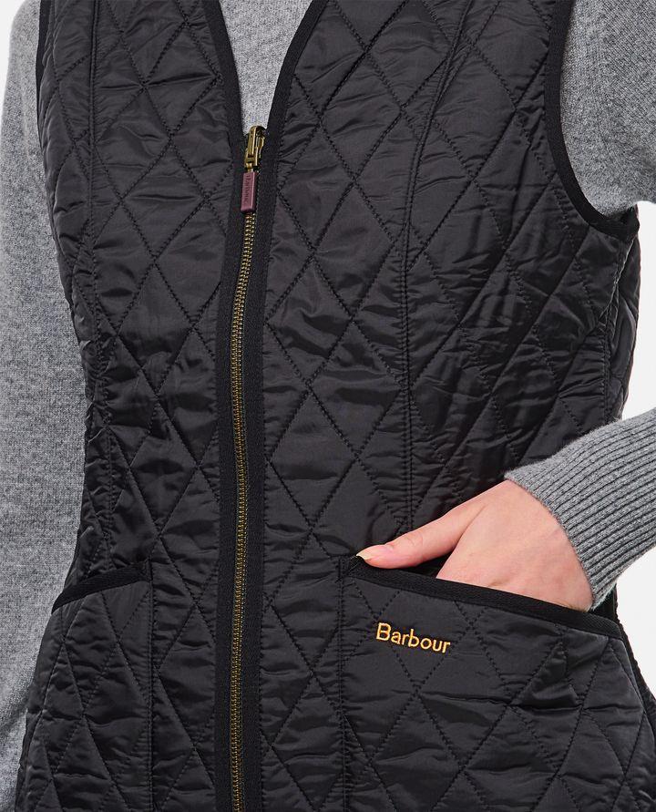Barbour FLEECE BETTY GILET Only for today