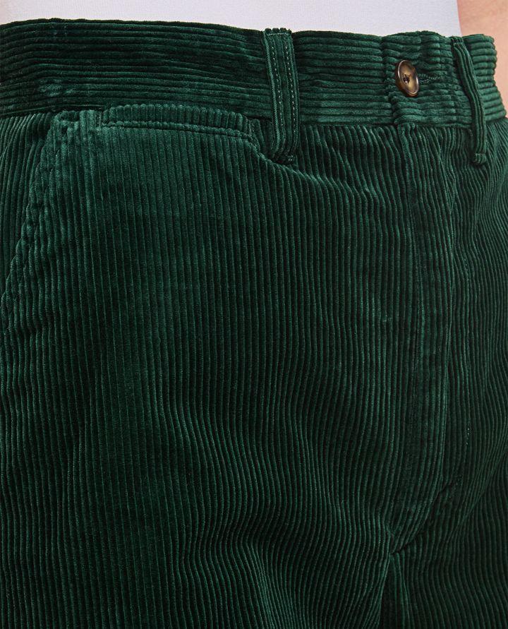 Polo Ralph Lauren PANTALONI DRITTI CROP Sostegno trimestrale