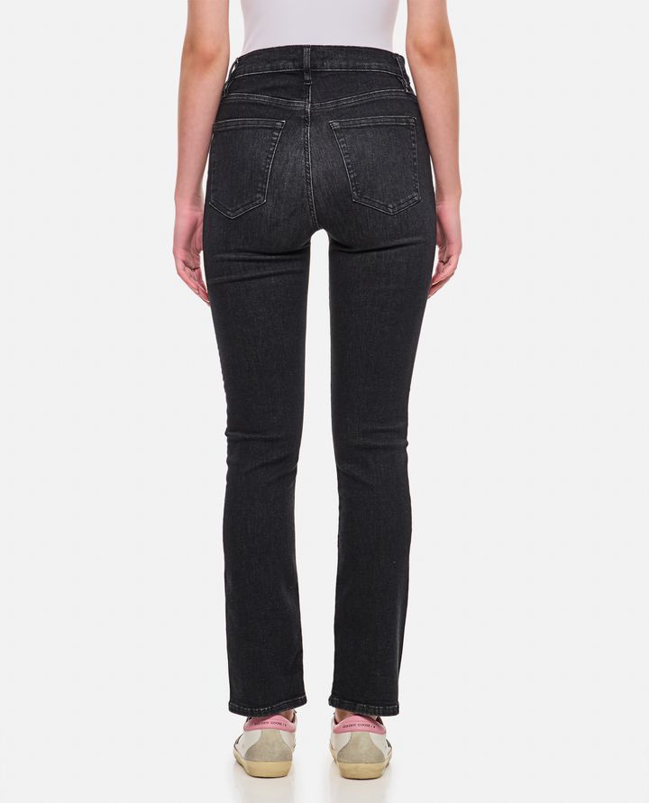 Frame LE HIGH DENIM DRITTI Fino al 55% di sconto