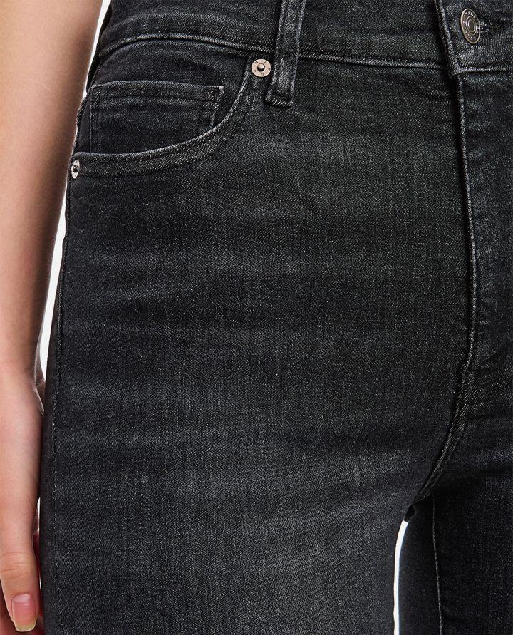 Frame LE HIGH DENIM DRITTI Fino al 55% di sconto