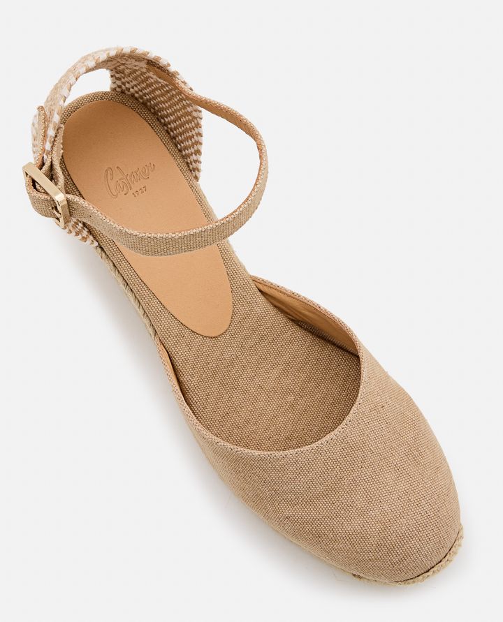 Castaner 60MM CAROL ZEPPE Discount Store per i nuovi prodotti