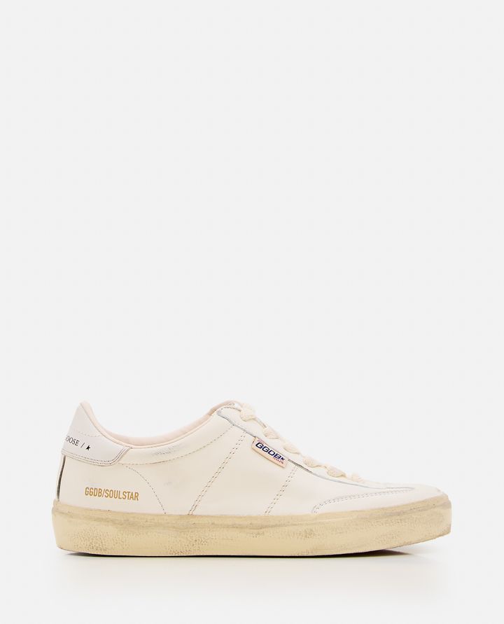 Golden Goose SOUL-STAR SNEAKERS Solo un giorno rimasto