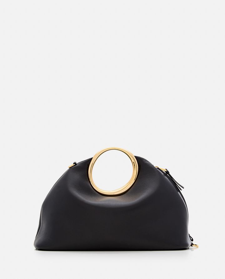 Jacquemus LE CALINO BORSA IN PELLE Super sconto