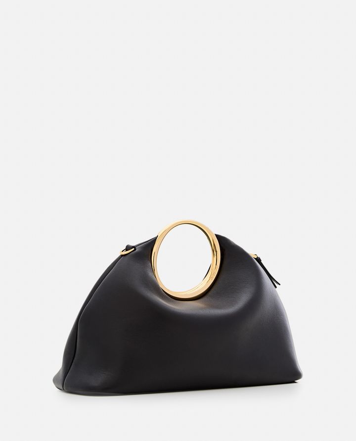Jacquemus LE CALINO BORSA IN PELLE Super sconto