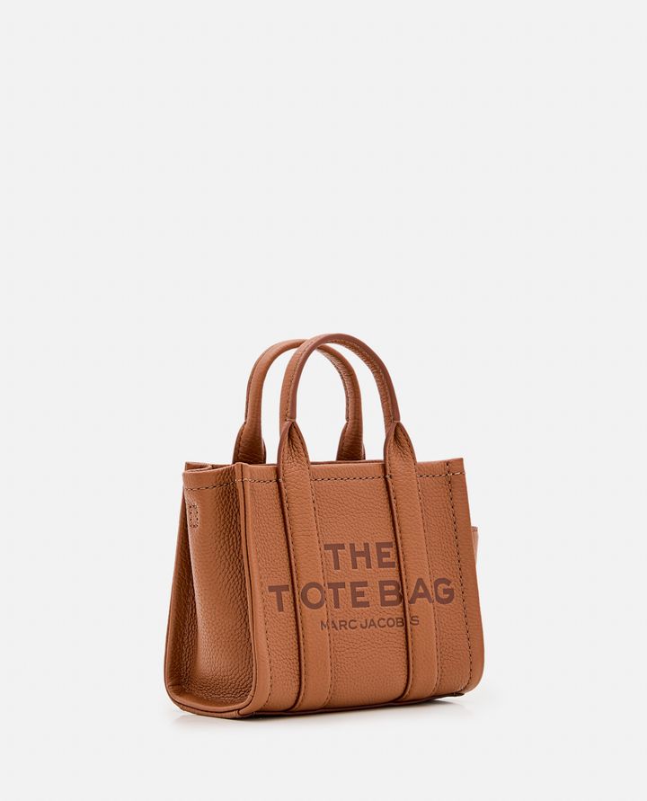 Marc Jacobs THE TOTE BAG PICCOLA IN PELLE Enormi sconti