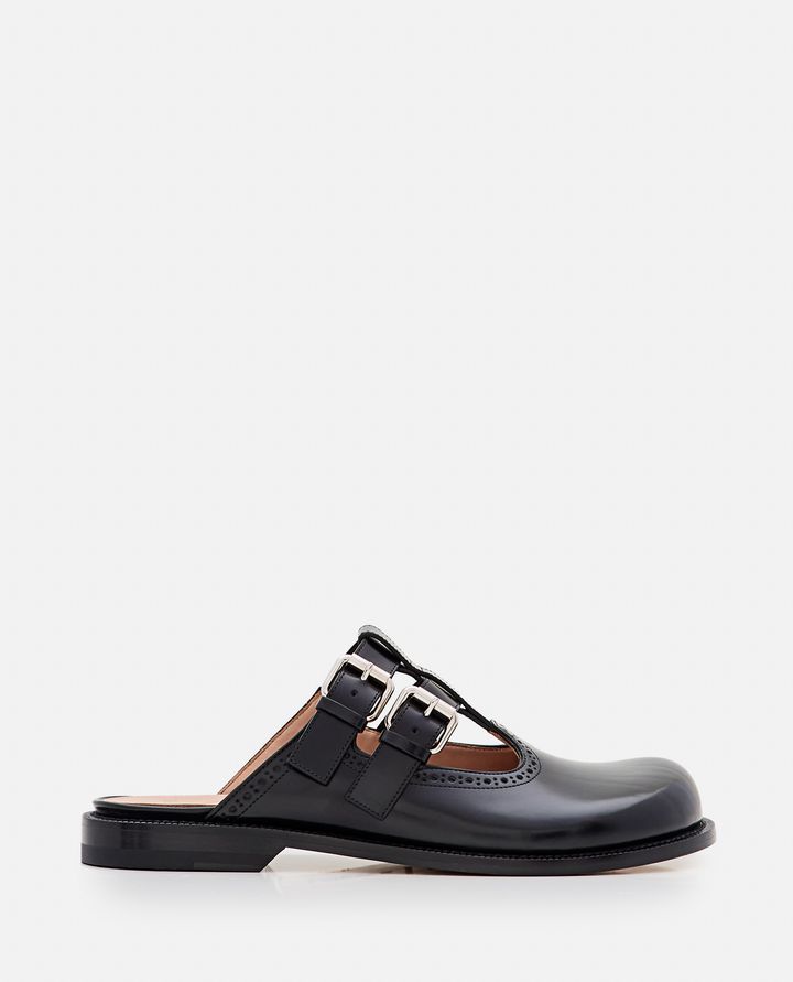 Loewe CAMPO MARY JANE MULE 50% di sconto con spedizione gratuita