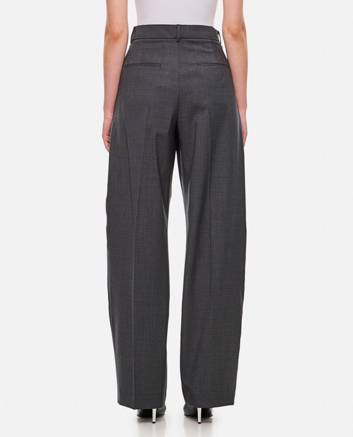 Sportmax AMPEZZO PANTALONI AMPI 50% di sconto per tempo limitato