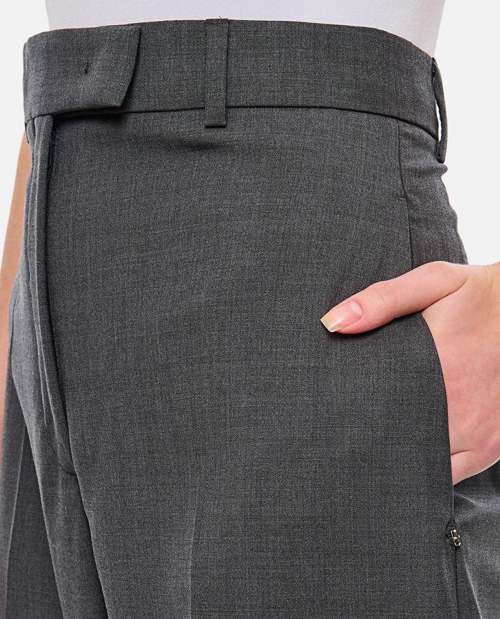 Sportmax AMPEZZO PANTALONI AMPI 50% di sconto per tempo limitato