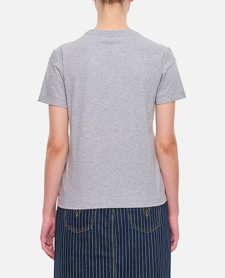 Fendi FENDI ROMA JERSEY T-SHIRT Sconti questo mese