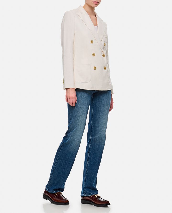 Mother THE KICK IT DENIM 2025