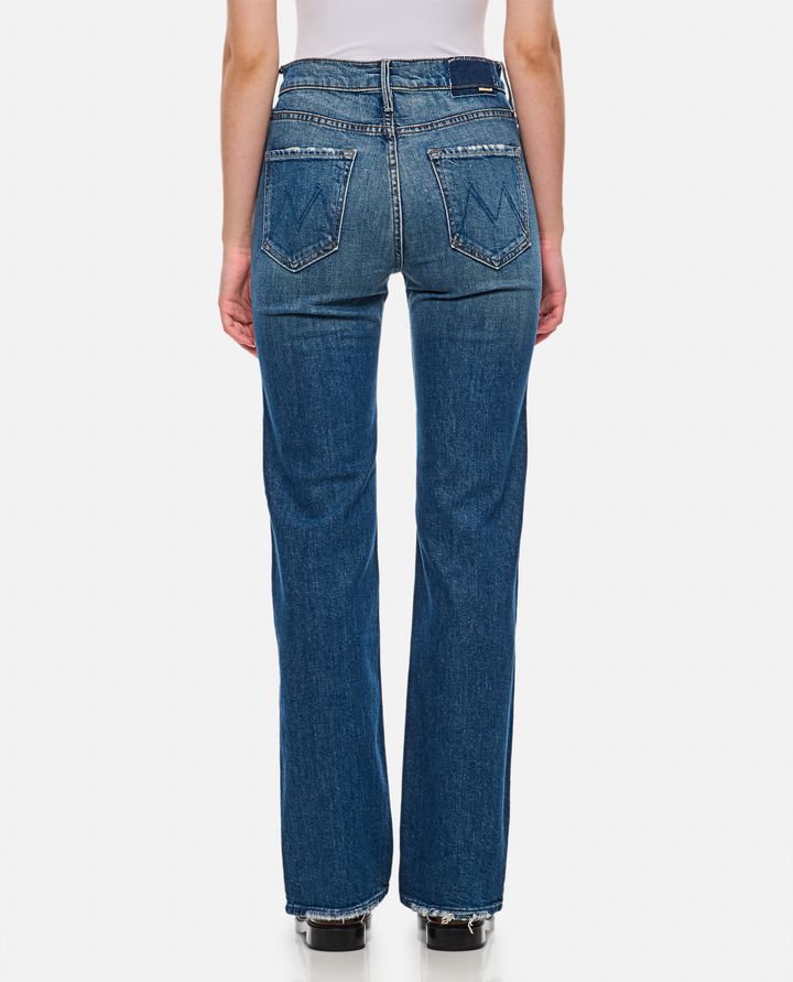 Mother THE KICK IT DENIM 2025