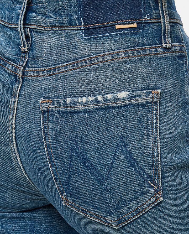 Mother THE KICK IT DENIM 2025