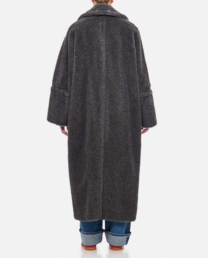 Max Mara KADIAK CAPPOTTO TEDDY In Linea