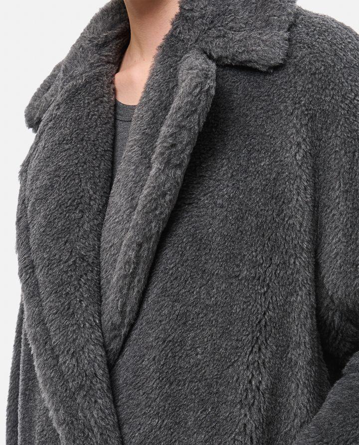 Max Mara KADIAK CAPPOTTO TEDDY In Linea