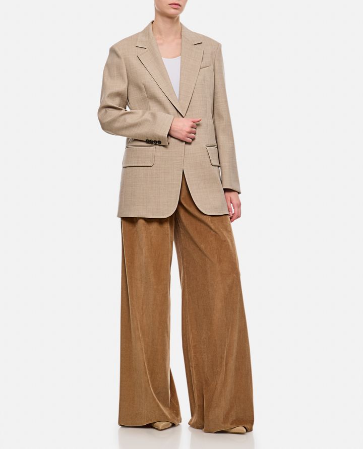 Max Mara ROSI BLAZER MONOPETTO Nuovo