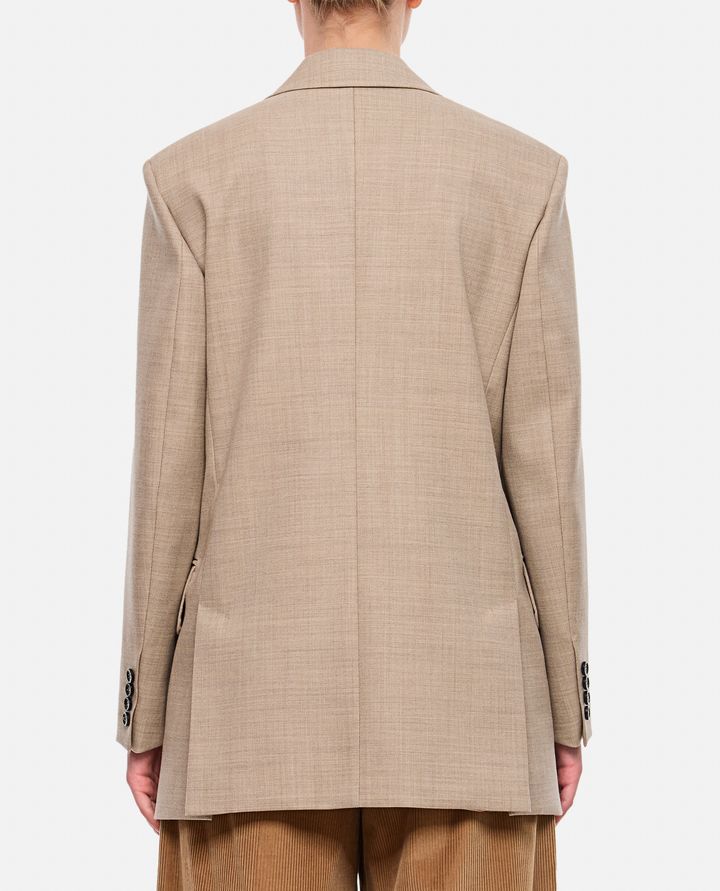 Max Mara ROSI BLAZER MONOPETTO Nuovo