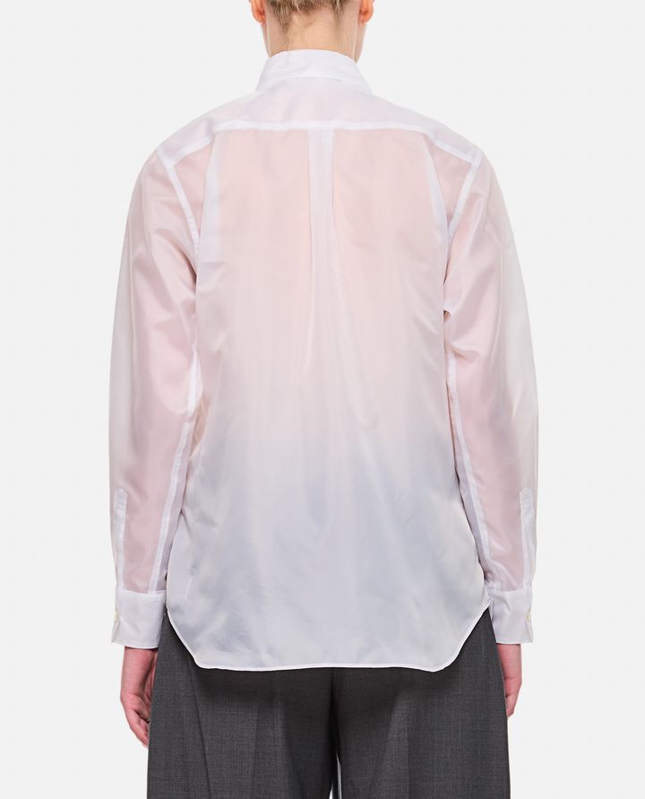 Comme Des Garçons CAMICIA Qualità