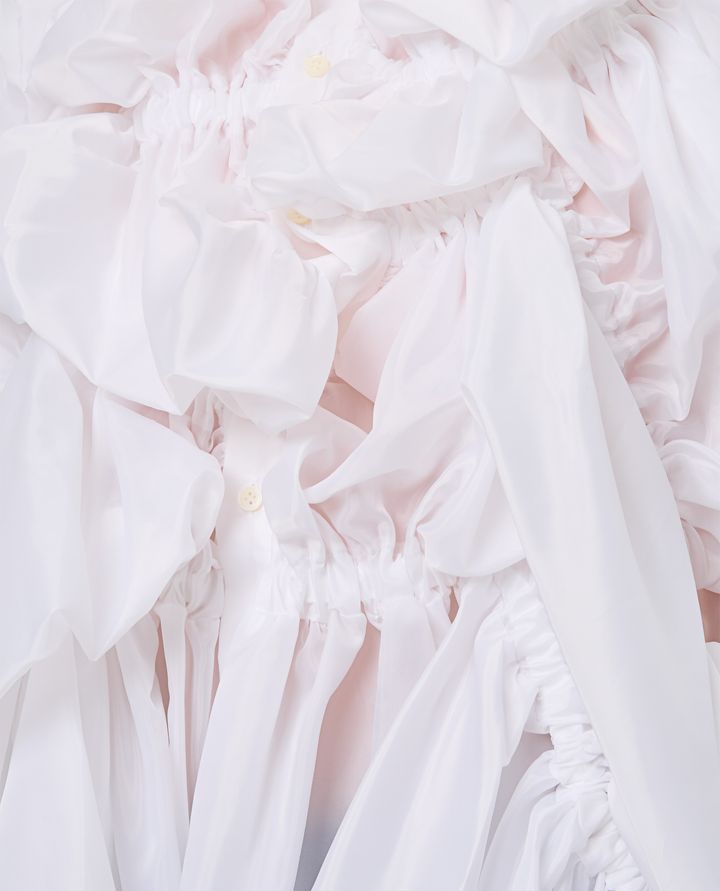 Comme Des Garçons CAMICIA Qualità