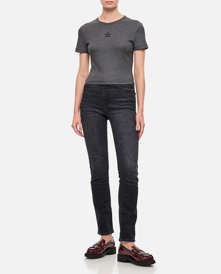 Fendi FENDI T-SHIRT Vendita