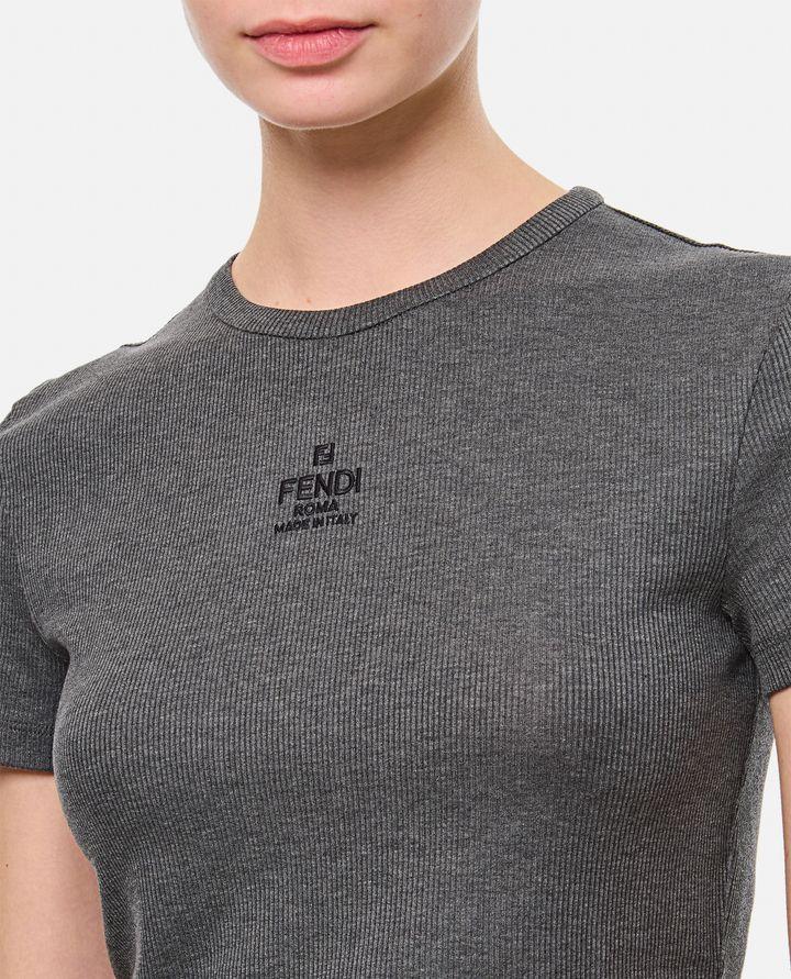 Fendi FENDI T-SHIRT Vendita