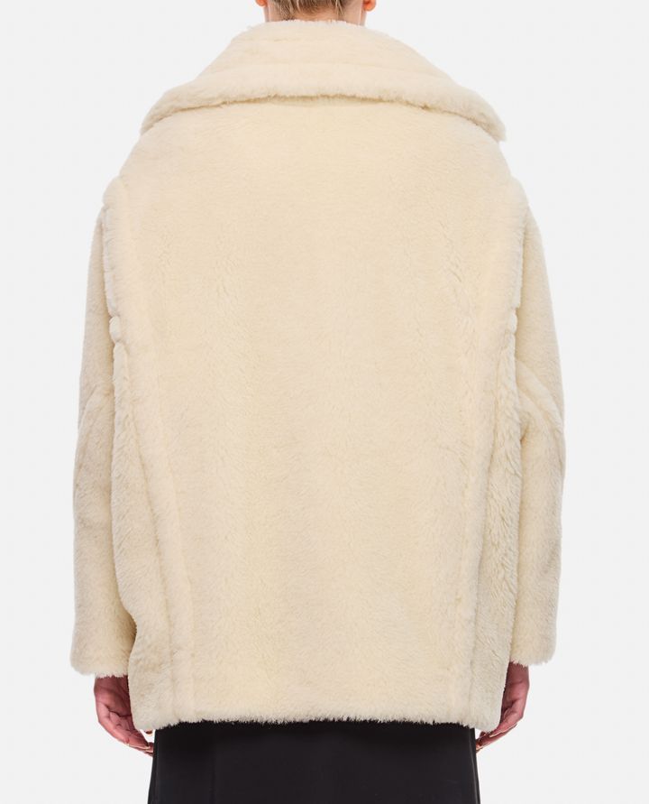 Max Mara OLGA CAPPOTTO TEDDY CORTO Pezzi Unici