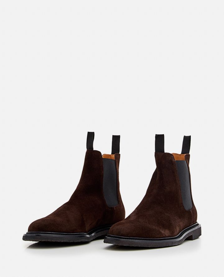 Common Projects STIVALETTI CHELSEA Soddisfazione Garantita