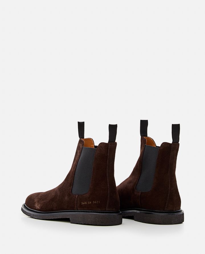 Common Projects STIVALETTI CHELSEA Soddisfazione Garantita