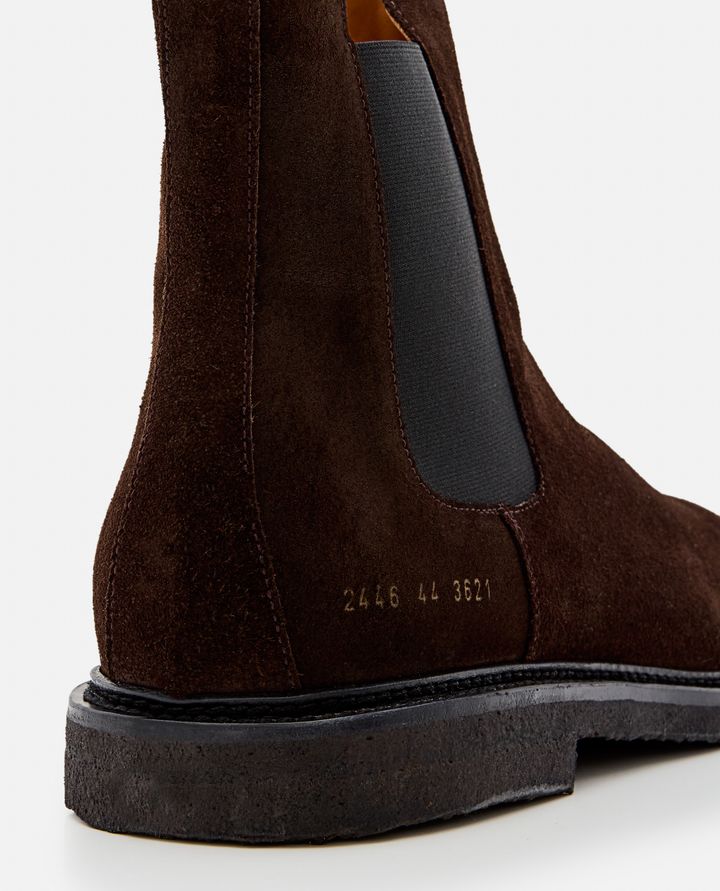 Common Projects STIVALETTI CHELSEA Soddisfazione Garantita